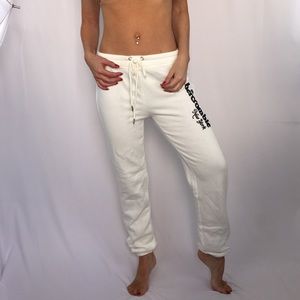 NWT Abercrombie and Fitch jogger sweatpants Small